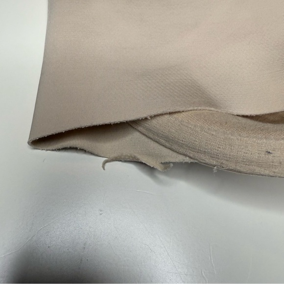 Soma Tan Full-Coverage Bra with Molded Cups - Picture 2 of 6